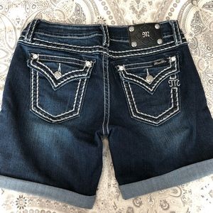 COPY - Miss Me Shorts